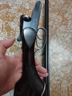 ИЖ 58