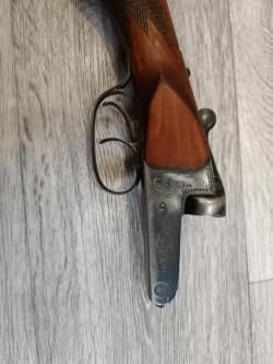 ИЖ-58
