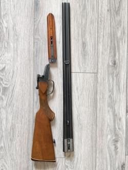 ИЖ-58