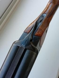 ИЖ 58