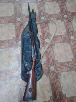 ИЖ-58