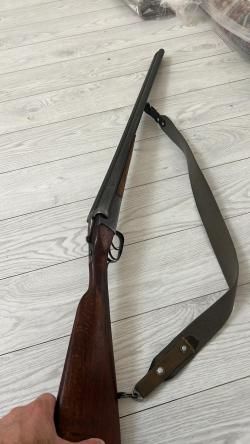 Иж 58