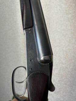 ИЖ 58
