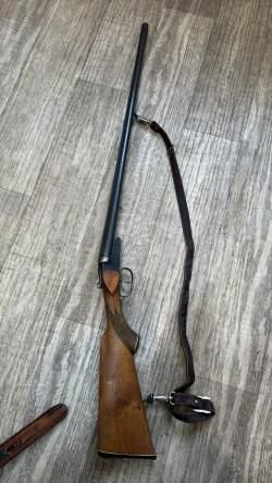 Иж 58