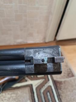 Иж 58