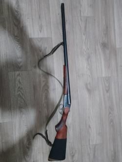 Иж 58