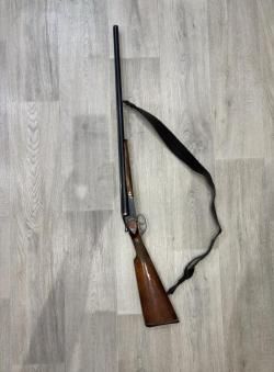 ИЖ-58М 12 калибр