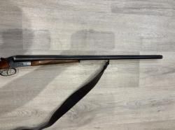 ИЖ-58М 12 калибр