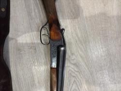 ИЖ-58М 12 калибр