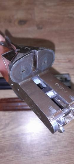 ИЖ-58М, 12х70 "ЭКСПОРТНОЕ!"