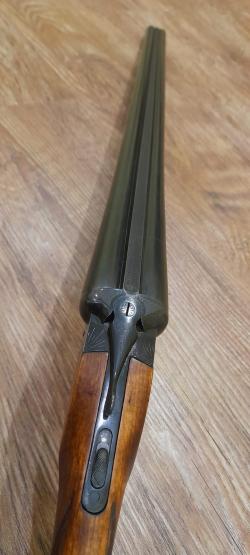 ИЖ-58М, 12х70 "ЭКСПОРТНОЕ!"