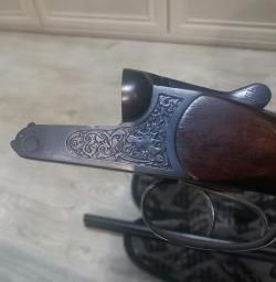 Иж-58М экспортное