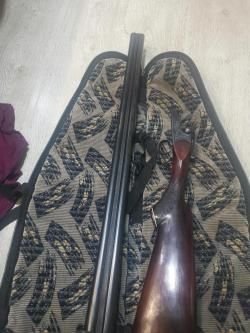 Иж-58М экспортное