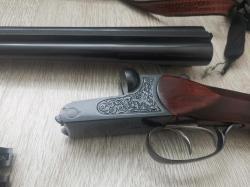 Иж-58М экспортное