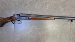 ИЖ-58М, кал. 12х70, 1975 г.в.