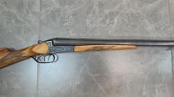 ИЖ-58М, кал. 12х70, 1975 г.в.