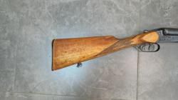ИЖ-58М, кал. 12х70, 1975 г.в.