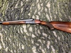 ИЖ-58М кал.12х70