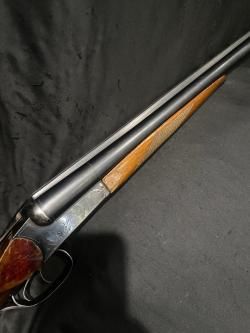 ИЖ-58М, кал.16/70