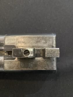 ИЖ-58М, кал.16/70