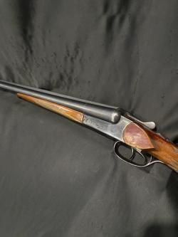 ИЖ-58М, кал.16/70