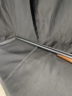 ИЖ-58М, кал.16/70