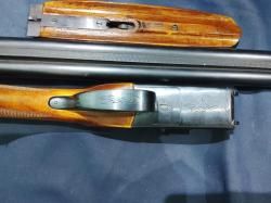 ИЖ-58М, кал.16/70