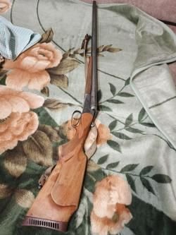 ИЖ-58М