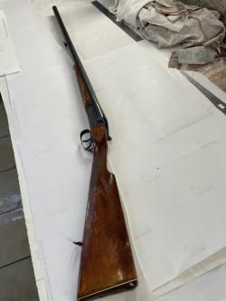 ИЖ 58М