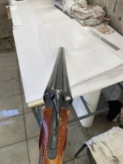 ИЖ 58М