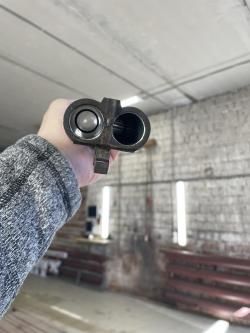 ИЖ 58М