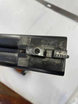 ИЖ 58М