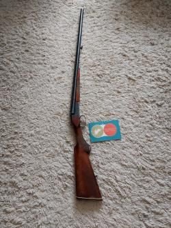 ИЖ-58М