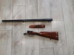 Иж 58М