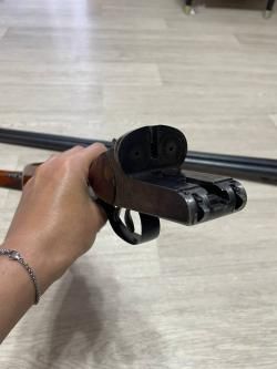 Иж 58М