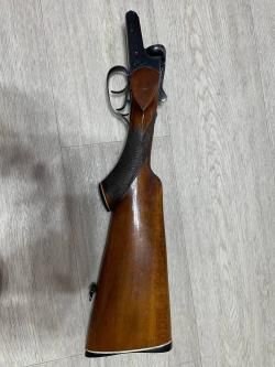 Иж 58М