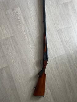 Иж 58М