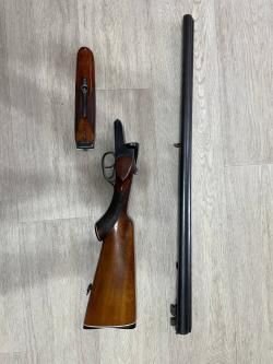 Иж 58М