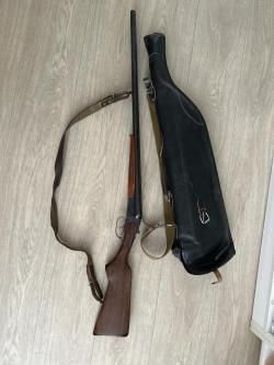 ИЖ 58М