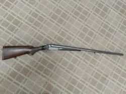 иж 58м