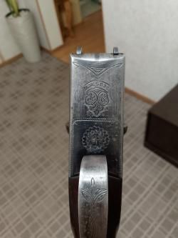 иж 58м