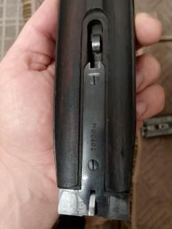 иж 58м