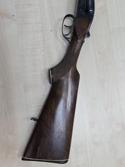ИЖ-58М