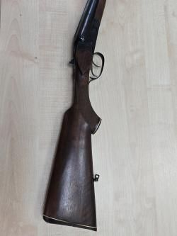 ИЖ-58М