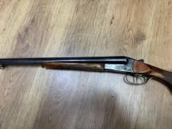 ИЖ-58МА , кал. 12/70 в СПБ