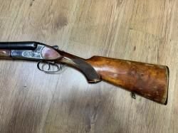 ИЖ-58МА , кал. 12/70 в СПБ