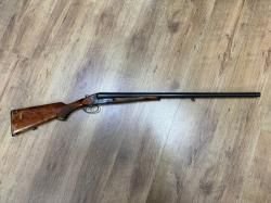 ИЖ-58МА , кал. 12/70 в СПБ