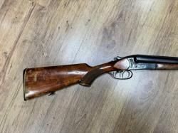 ИЖ-58МА , кал. 12/70 в СПБ