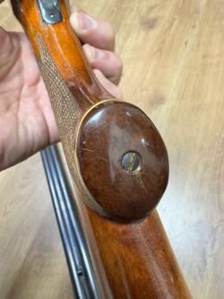 ИЖ-58МА , кал. 12/70 в СПБ