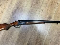 ИЖ-58МА , кал. 12/70 в СПБ